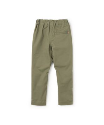 ストレッチツイルクライミングロングパンツ 3553105