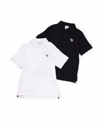 ベーシックポロシャツ 3553201 | Paul Smith Junior (Baby&Kids