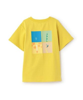 新品☆ ポールスミスベビー半袖Tシャツ　100センチ org.jpg