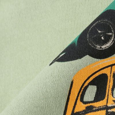 レトロカー長袖Tシャツ 3553207 | Paul Smith Junior