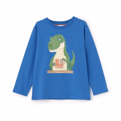 naokongさま専用　ポールスミスジュニア ジャケット＆恐竜柄ネクタイ naokongさま専用 ポールスミスジュニア ジャケット＆恐竜柄ネクタイ