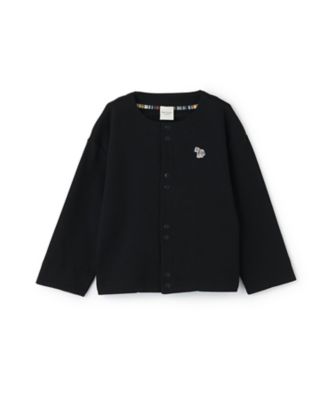 ダンボールクルーネックカーディガン 3553209 | Paul Smith