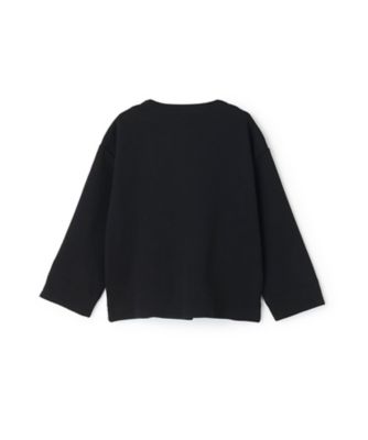 ダンボールクルーネックカーディガン 3553209 | Paul Smith