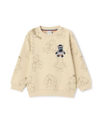 新品未使用　ポールスミスジュニア ポール・スミス ジュニア(Paul Smith JUNIOR)のパンツ- 子ども服の