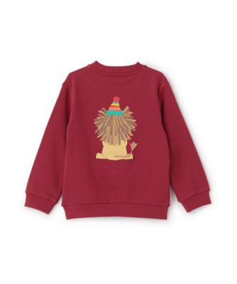 新品タグ付き　ポールスミスキッズ　ライオンギミックＴシャツ　セットアップ 新品タグ付き ポールスミスキッズ ライオンギミックTシャツ