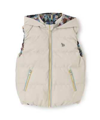 リバーシブルダウンベスト 3553301 | Paul Smith Junior