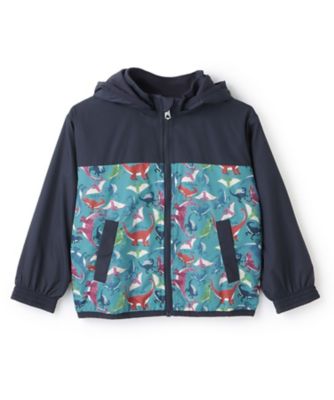 リバーシブルジップパーカー 3553302 | Paul Smith