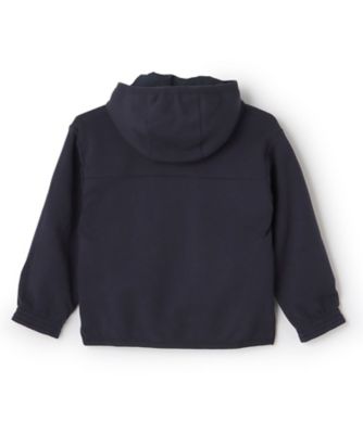 リバーシブルジップパーカー 3553302 | Paul Smith Junior