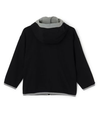 メッシュポケットリバーシブルブルゾン 3553303 | Paul