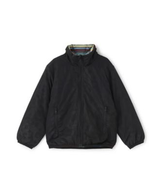 エンボス総柄リバーシブルブルゾン 3553304 | Paul Smith