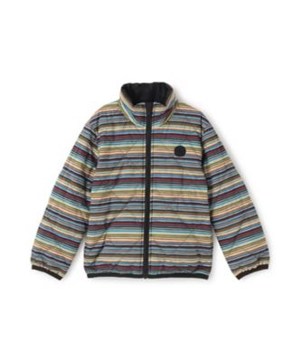 エンボス総柄リバーシブルブルゾン 3553304 | Paul Smith