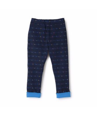 リバーシブルロングパンツ 3561102 | Paul Smith Junior