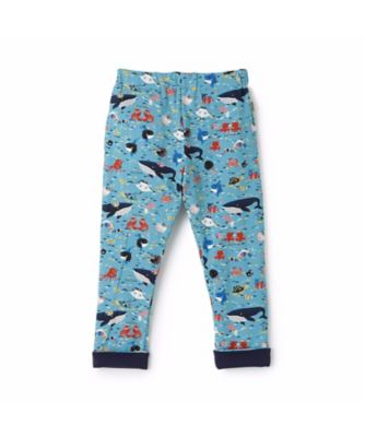 リバーシブルロングパンツ 3561102 | Paul Smith Junior