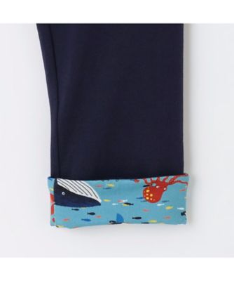 リバーシブルロングパンツ 3561102 | Paul Smith Junior