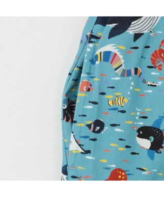 リバーシブルロングパンツ 3561102 | Paul Smith Junior