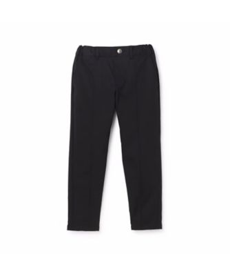 美品 ポールスミス ベビー パンツ 黒 サイズ90㎝ オールシーズン素材 