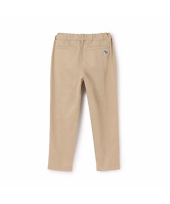 ストレッチツイルロングパンツ 3561103 | Paul Smith Junior