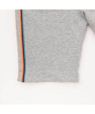 Paul Smith Baby 長袖カットソー•パンツセット ポール・スミス ジュニア(Paul Smith JUNIOR)のセットアップ- 子ども服