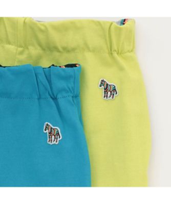 リバーシブルハーフパンツ 3561104 | Paul Smith Junior