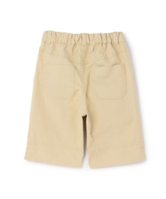 リップストップ6分丈パンツ 3561105 | Paul Smith Junior