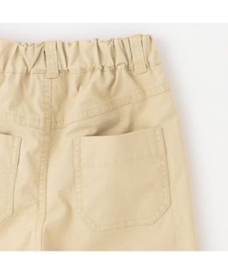 リップストップ6分丈パンツ 3561105 | Paul Smith Junior