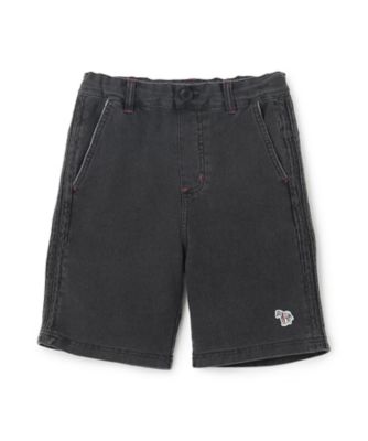 カットデニムハーフパンツ 3561111 | Paul Smith Junior
