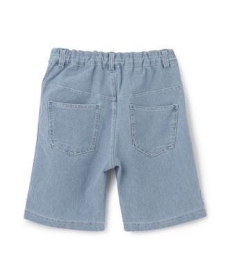 カットデニムハーフパンツ 3561111 | Paul Smith Junior