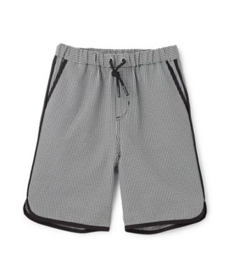 シアサッカーハーフパンツ 3561112 | Paul Smith Junior