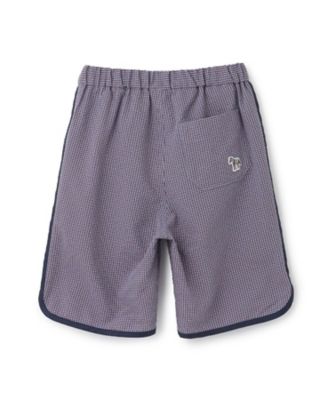 シアサッカーハーフパンツ 3561112 | Paul Smith Junior