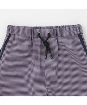 シアサッカーハーフパンツ 3561112 | Paul Smith Junior