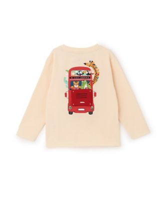Paul Smith Baby 長袖カットソー•パンツセット Paul Smith Baby 長袖カットソー•パンツセット 【公式通販】