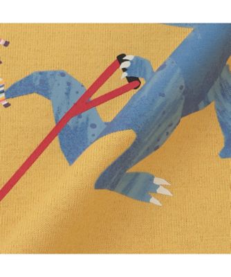 旅行恐竜半袖Tシャツ 3561207 | Paul Smith Junior (Baby&Kids