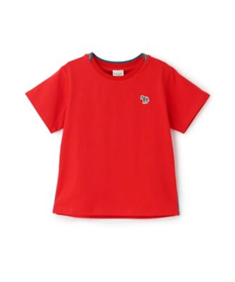 ストライプテープベーシック半袖Tシャツ 3561208 | Paul Smith