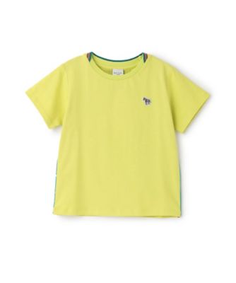ストライプテープベーシック半袖Tシャツ 3561208 | Paul Smith