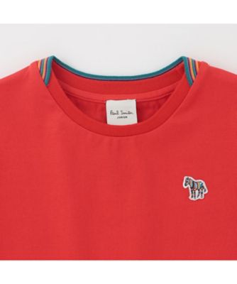 ストライプテープベーシック半袖Tシャツ 3561208 | Paul Smith