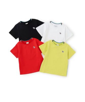 ストライプテープベーシック半袖Tシャツ 3561208 | Paul Smith 