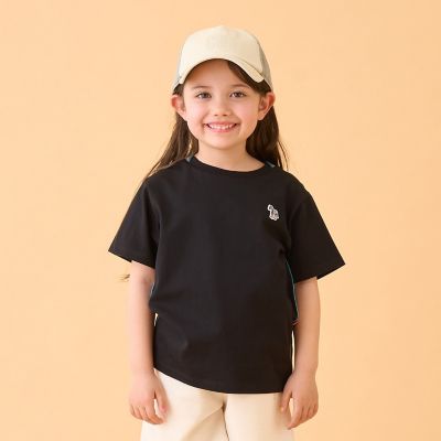 ストライプテープベーシック半袖Tシャツ 3561208 | Paul Smith