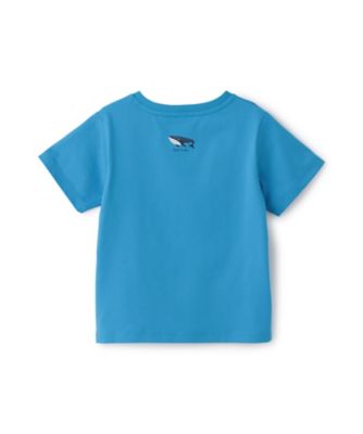 ポストカード半袖Tシャツ 3561213 | Paul Smith Junior