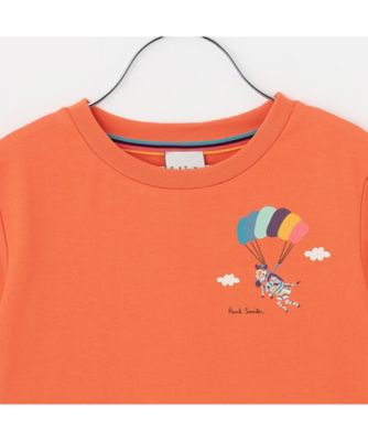 トリケラトプス半袖Tシャツ 3561215 | Paul Smith Junior