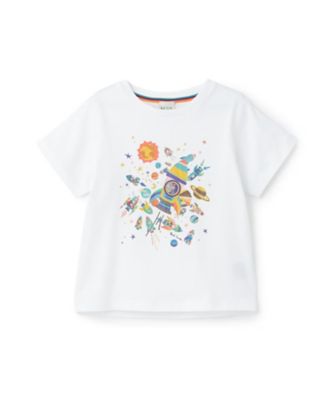 ポール・スミスベビー服 80、90cm Tシャツ・ポロシャツ・ダウン・ワンピース Paul Smith Junior (Baby&Kids) / ポール・スミス ジュニア TOP