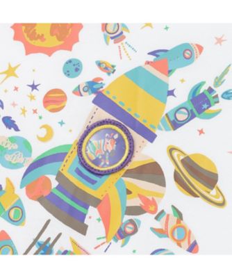 ロケットゼブラ半袖Tシャツ 3561217 | Paul Smith Junior