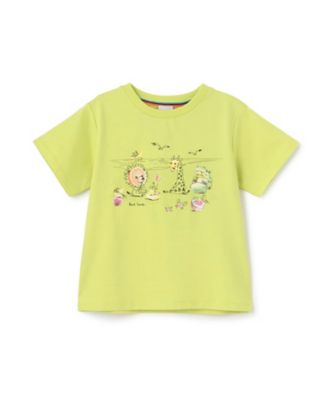 フルーツアニマル半袖Tシャツ 3561221 | Paul Smith Junior
