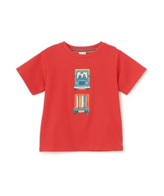Paul Smith Junior (Baby&Kids)の子供服（ボーイズ） Tシャツ | ベビー
