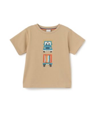 DINOトラックギミック半袖Tシャツ 3561222 | Paul Smith