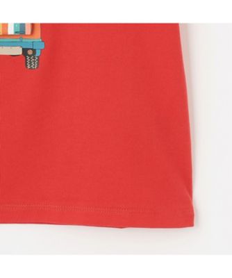 DINOトラックギミック半袖Tシャツ 3561222 | Paul Smith 
