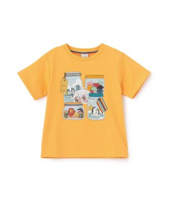 Paul Smith Junior (Baby&Kids)の子供服（ボーイズ） Tシャツ | ベビー