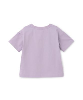 DrawnbyPaul RABBIT半袖Tシャツ 3561229
