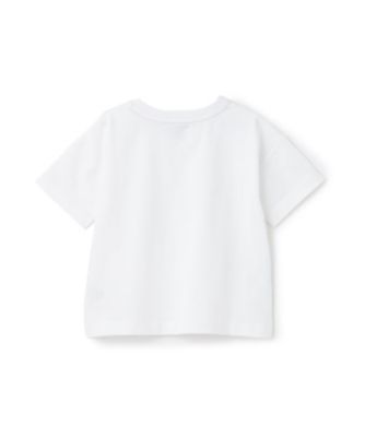 DrawnbyPaul CAT半袖Tシャツ 3561230 | Paul
