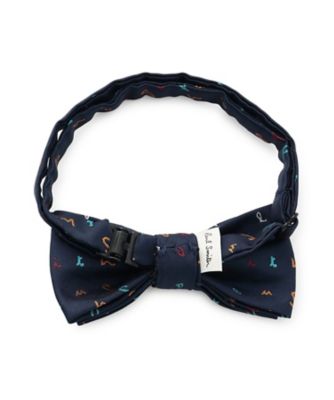 カラフルロゴ柄蝶タイ 3561602 | Paul Smith Junior (Baby&Kids