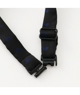 【希少】Paul Smith ジャガード&プリーツ/2018AW　テーラード　S ラビットジャカードネクタイ 3561603 | Paul Smith Junior